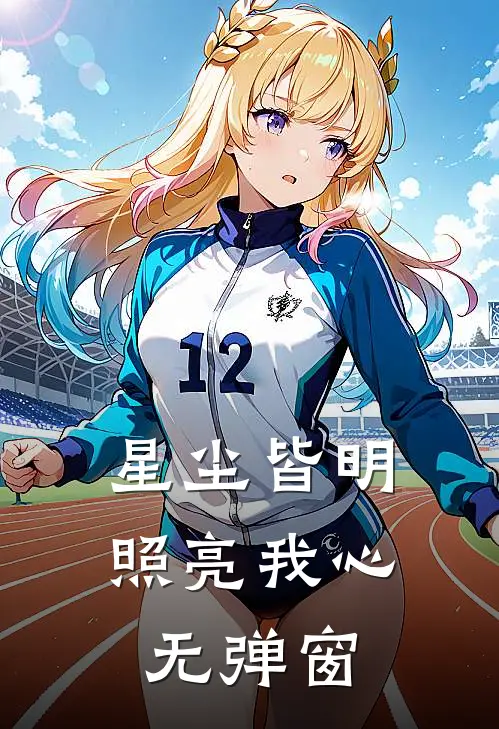 星尘皆明，照亮我心无弹窗