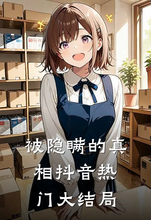 被隐瞒的真相抖音热门大结局