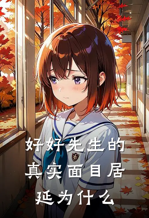 好好先生的真实面目居延为什么