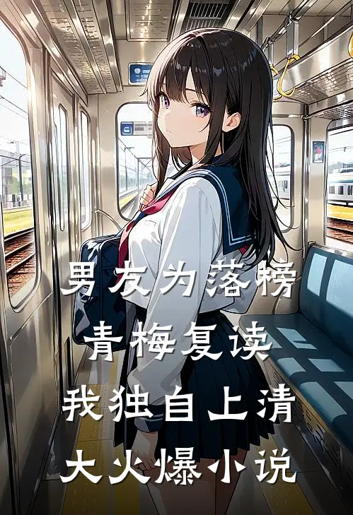 男友为落榜青梅复读，我独自上清大火爆小说