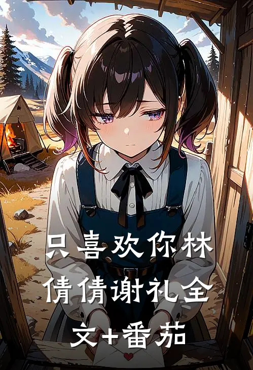 只喜欢你林倩倩谢礼全文+番茄