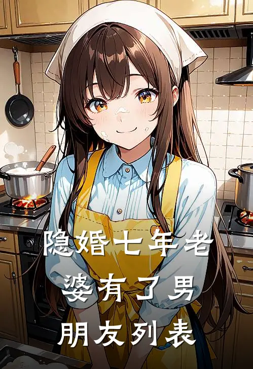隐婚七年老婆有了男朋友列表
