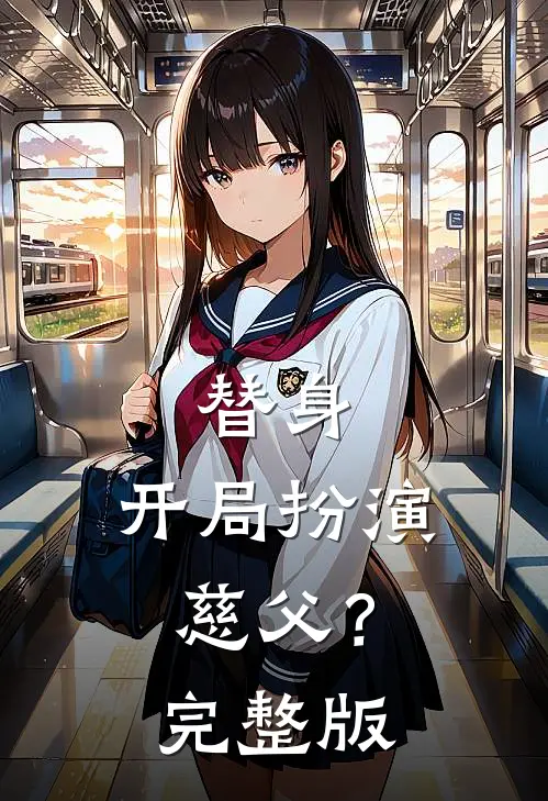 替身：开局扮演慈父？完整版