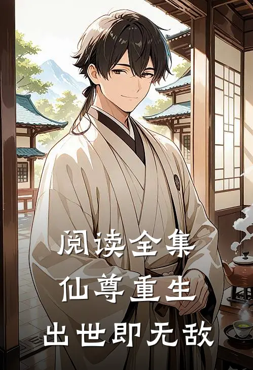 阅读全集仙尊重生，出世即无敌