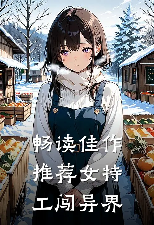 畅读佳作推荐女特工闯异界