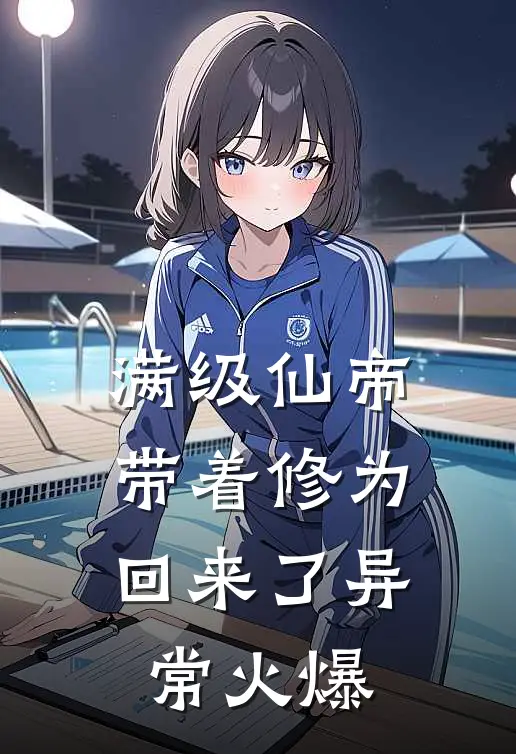 满级仙帝，带着修为回来了异常火爆