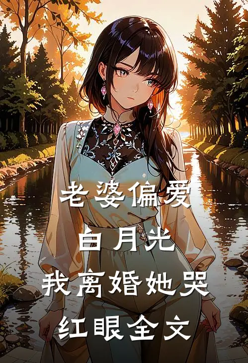 老婆偏爱白月光，我离婚她哭红眼全文