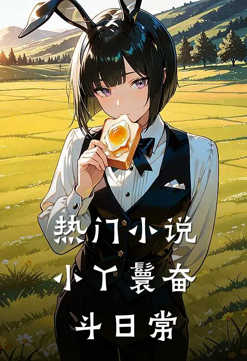 热门小说小丫鬟奋斗日常