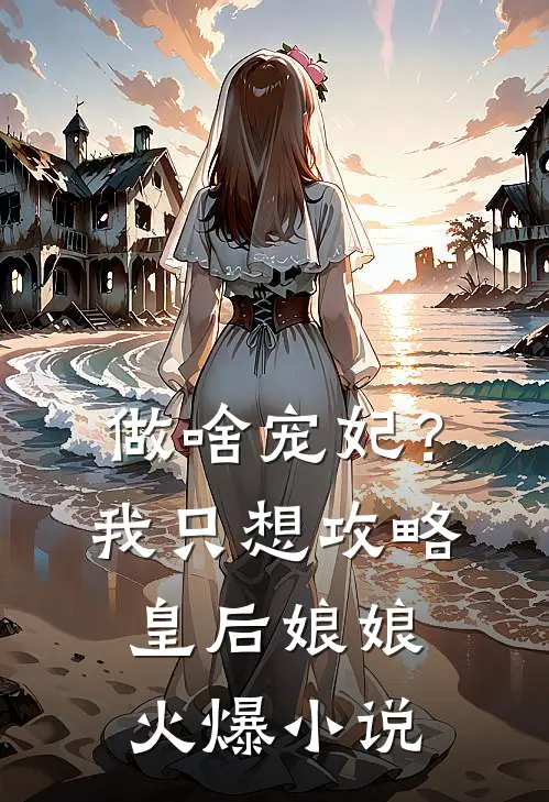 做啥宠妃？我只想攻略皇后娘娘火爆小说