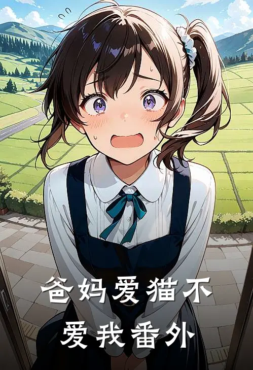 爸妈爱猫不爱我 番外