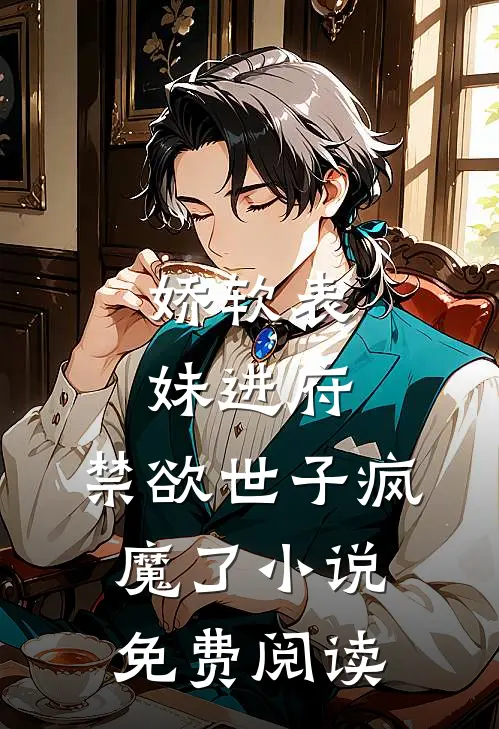 娇软表妹进府：禁欲世子疯魔了小说免费阅读