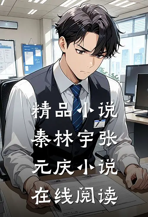 精品小说秦林宇张元庆小说在线阅读