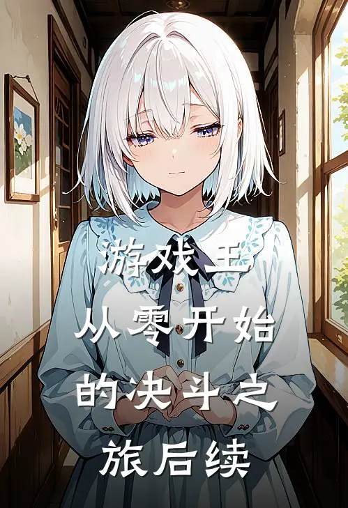 游戏王：从零开始的决斗之旅后续