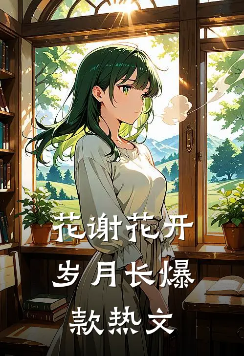 花谢花开岁月长爆款热文
