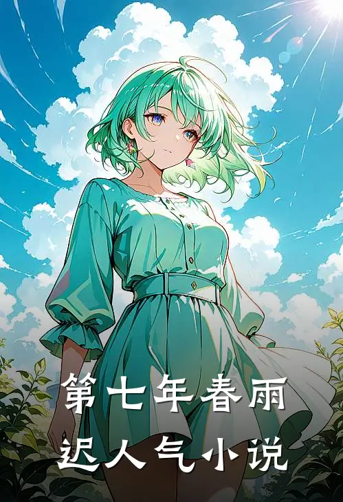 第七年春雨迟人气小说