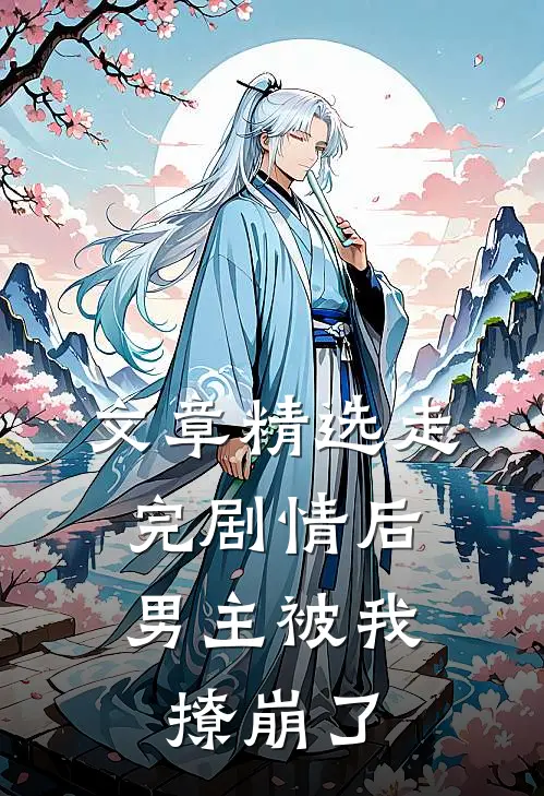 文章精选走完剧情后，男主被我撩崩了