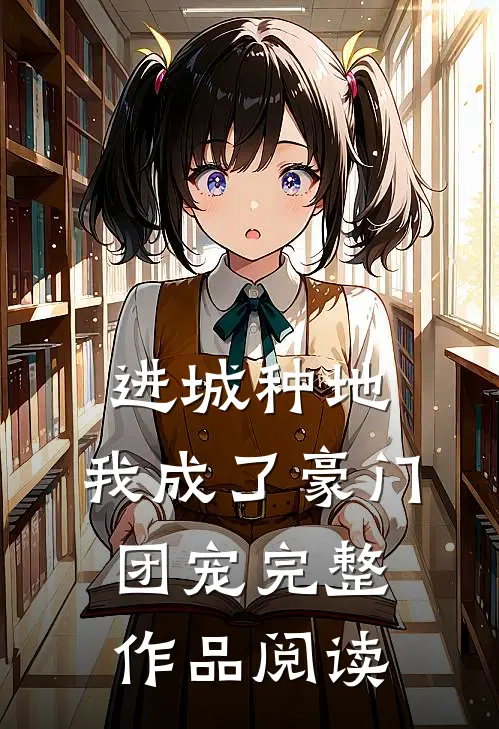 进城种地：我成了豪门团宠完整作品阅读