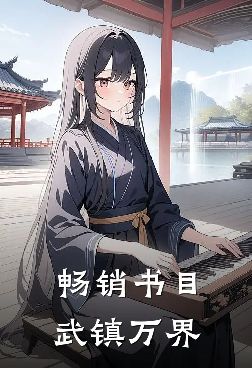 畅销书目武镇万界