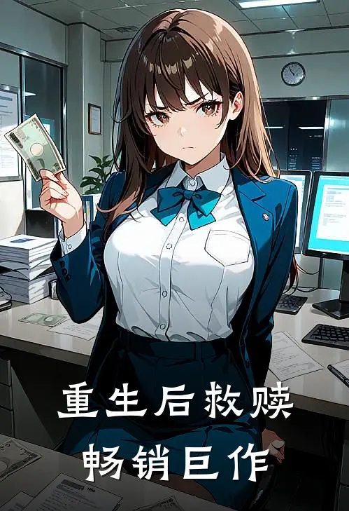 重生后救赎畅销巨作