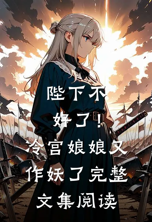 陛下不好了！冷宫娘娘又作妖了完整文集阅读