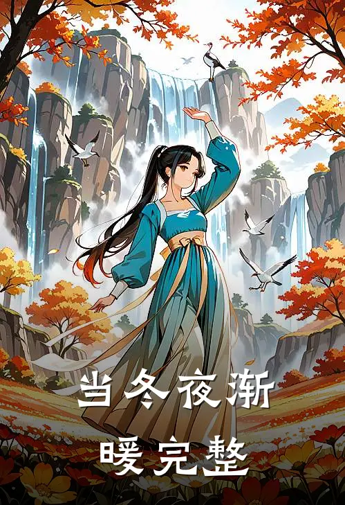 当冬夜渐暖完整