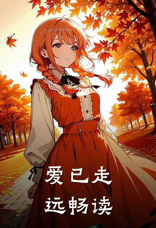 爱已走远畅读