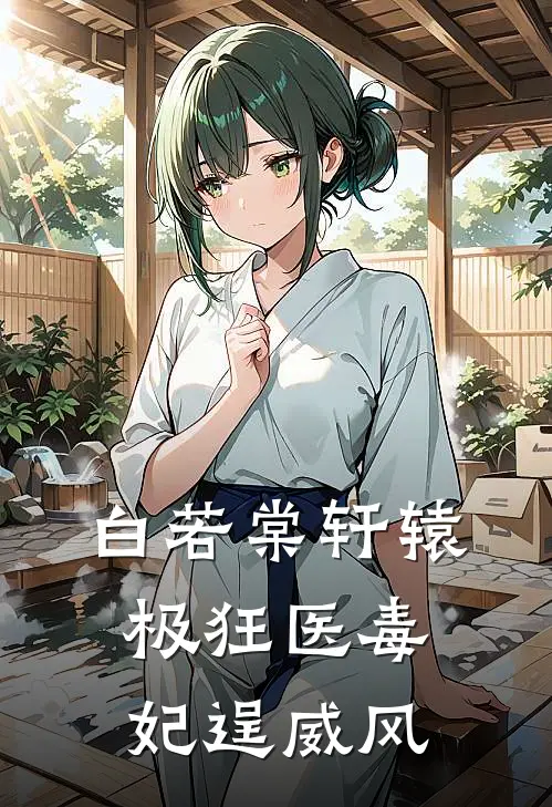 白若棠轩辕极狂医毒妃逞威风