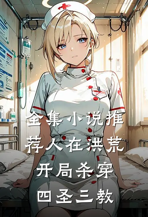 全集小说推荐人在洪荒，开局杀穿四圣三教