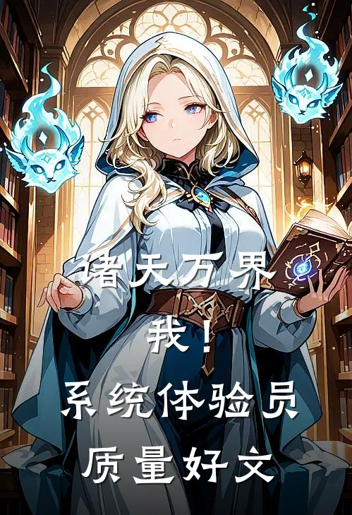 诸天万界：我！系统体验员质量好文