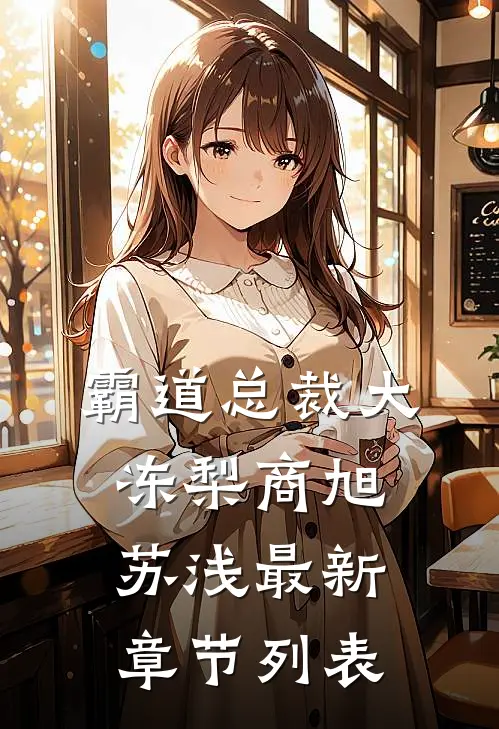 霸道总裁大冻梨商旭苏浅最新章节列表