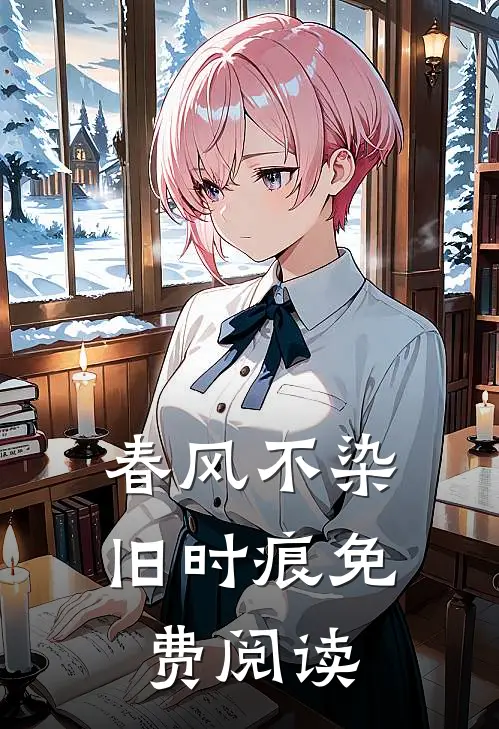 春风不染旧时痕免费阅读