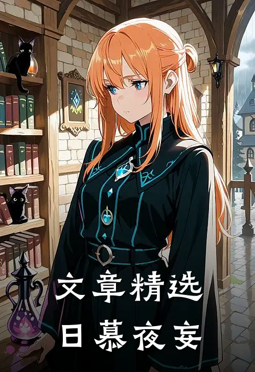 文章精选日慕夜妄