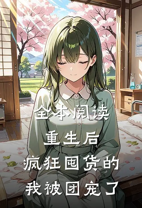 全本阅读重生后，疯狂囤货的我被团宠了