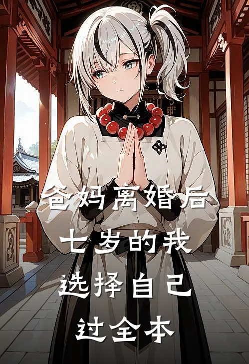 爸妈离婚后，七岁的我选择自己过全本