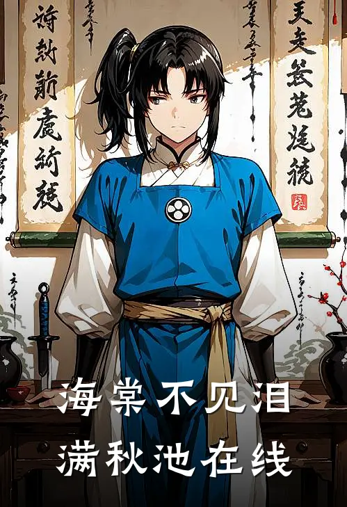 海棠不见泪满秋池在线