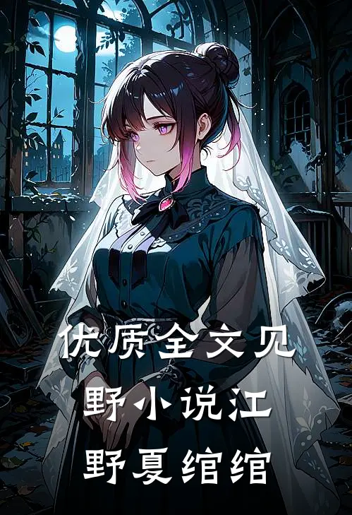 优质全文见野小说江野夏绾绾