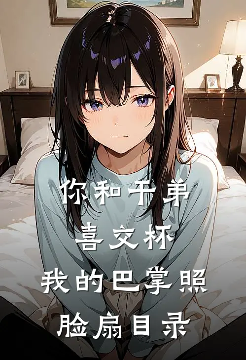你和干弟喜交杯，我的巴掌照脸扇目录