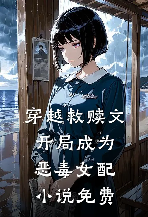 穿越救赎文，开局成为恶毒女配小说免费