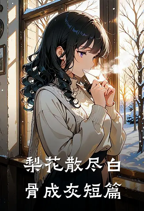 梨花散尽白骨成灰短篇
