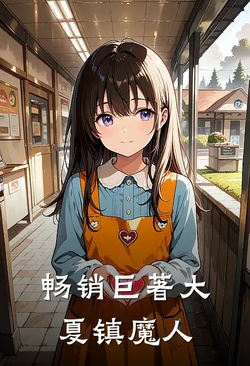 畅销巨著大夏镇魔人