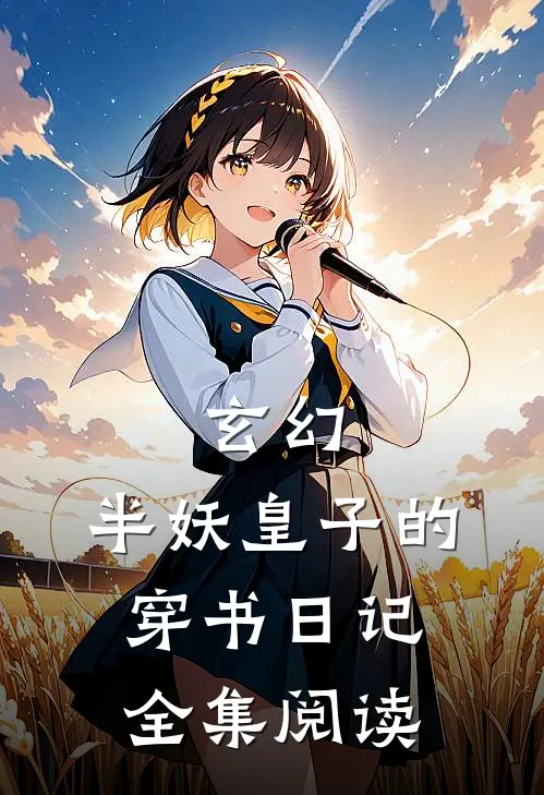 玄幻半妖皇子的穿书日记全集阅读