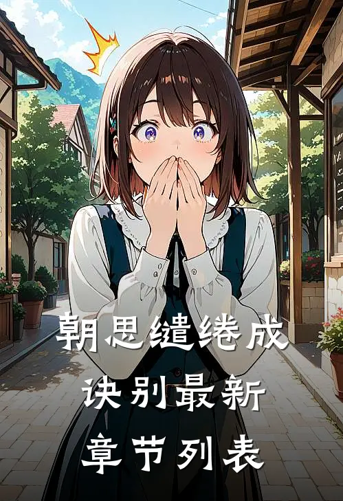朝思缱绻成诀别最新章节列表