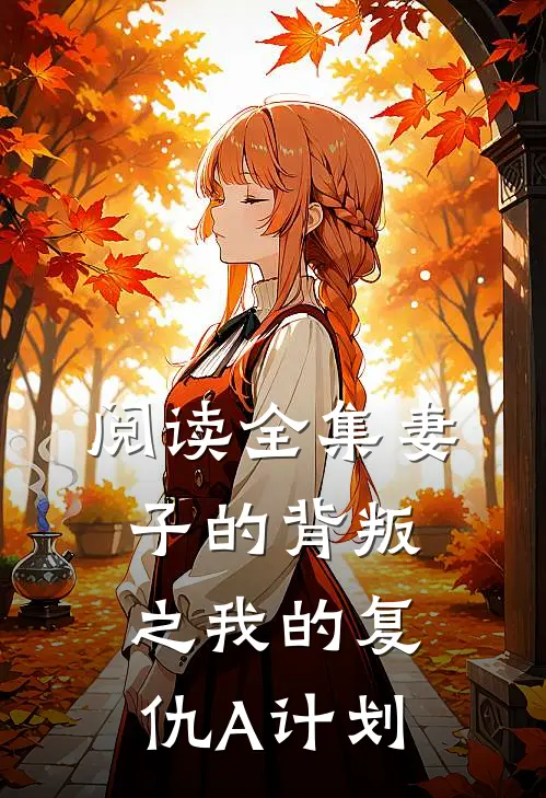 阅读全集妻子的背叛之我的复仇A计划