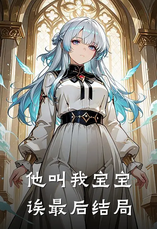 他叫我宝宝诶最后结局