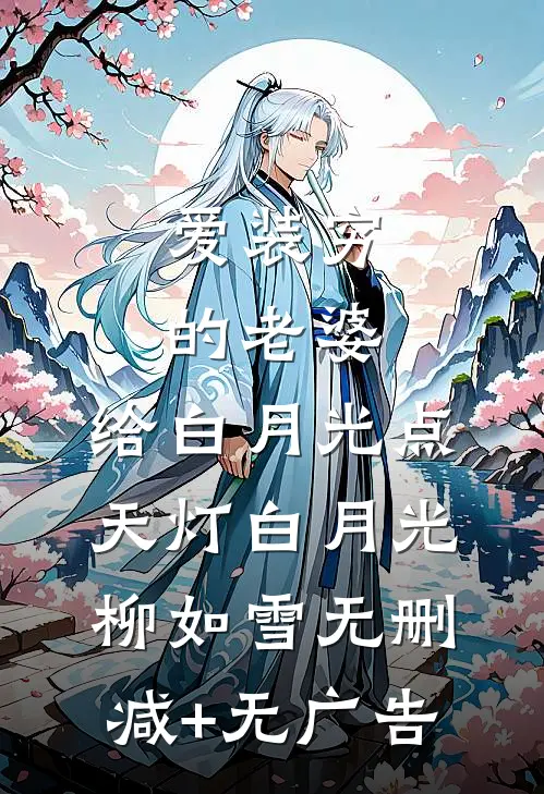 爱装穷的老婆，给白月光点天灯白月光柳如雪无删减+无广告