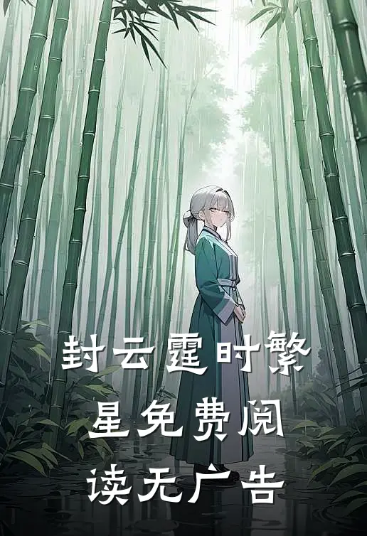 封云霆时繁星免费阅读无广告