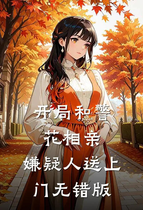 开局和警花相亲，嫌疑人送上门无错版