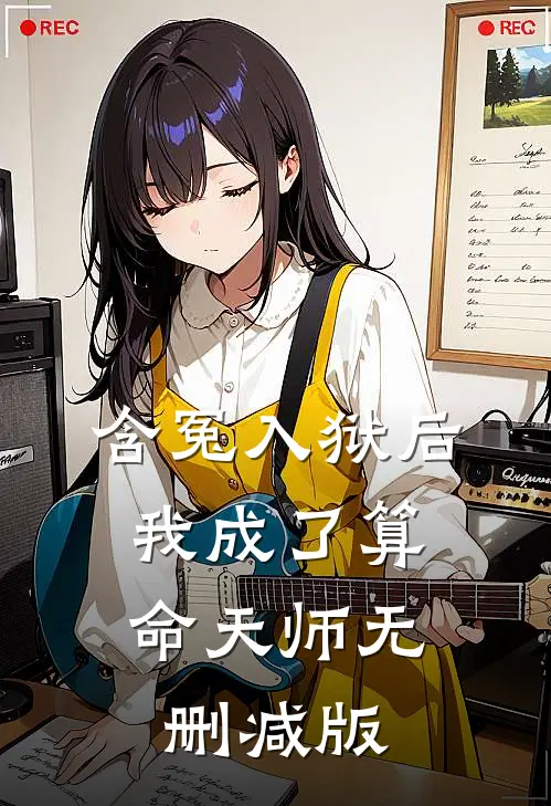 含冤入狱后，我成了算命天师无删减版