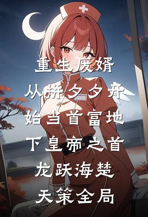 重生废婿：从拼夕夕开始当首富-地下皇帝之首龙跃海楚天策全局