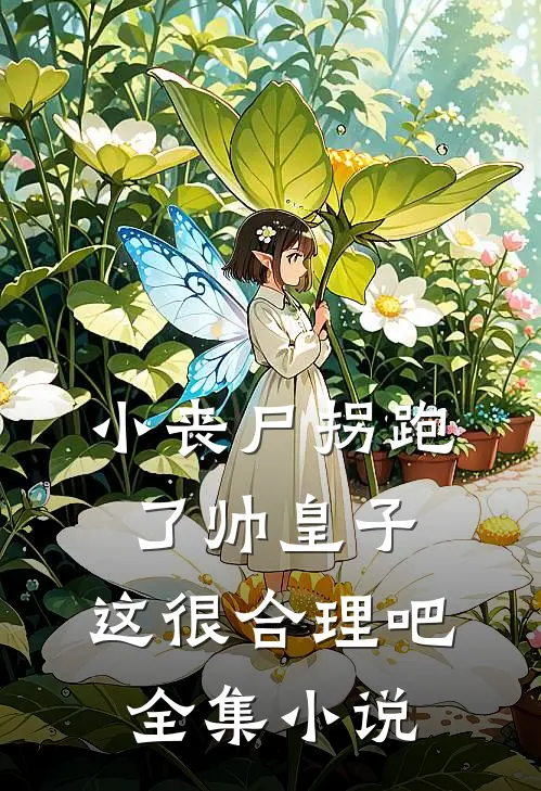 小丧尸拐跑了帅皇子，这很合理吧全集小说